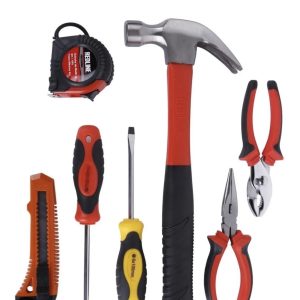 Organizador de Plástico con 15 Gavetas